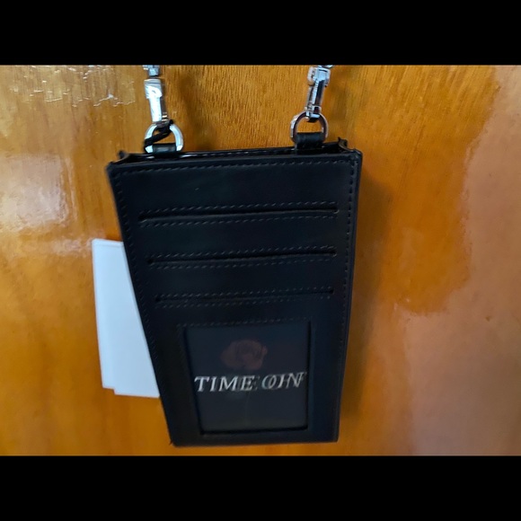 MO&CO CROSSBODY PHONE CASE/CARD HOLDER - Picture 5 of 7